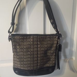 Coach Crossbody/Shoulder Bag